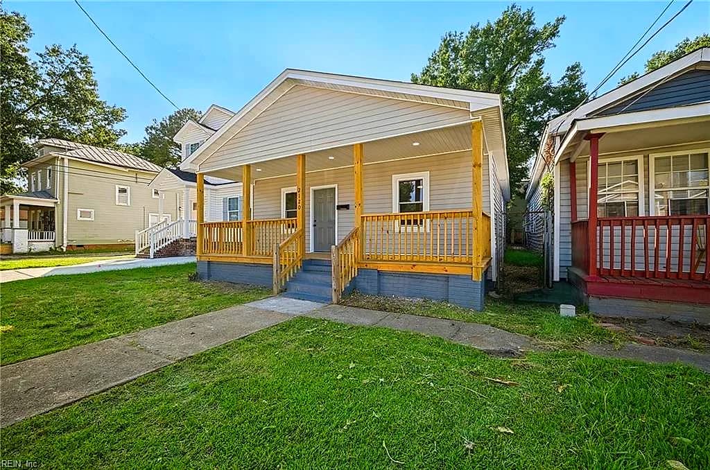 2120 Pearl ST, PORTSMOUTH VA 23704 - Photo 4
