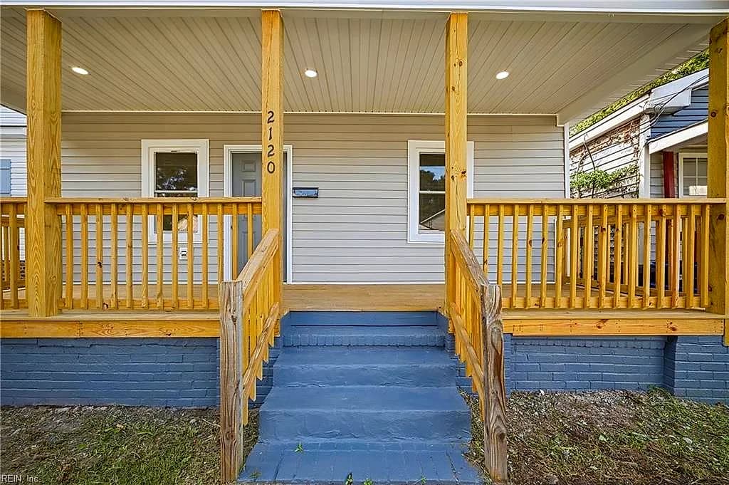 2120 Pearl ST, PORTSMOUTH VA 23704 - Photo 5