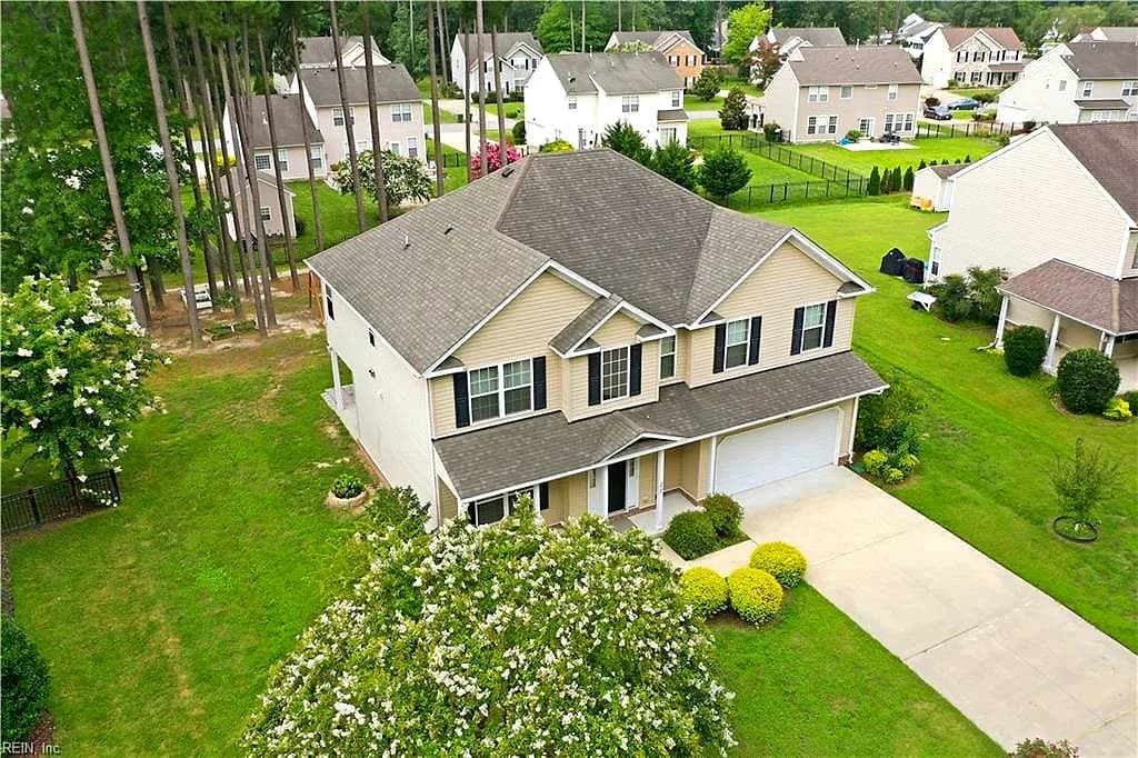 232 Wellington Cir NONE, SMITHFIELD VA 23430 - Main photo