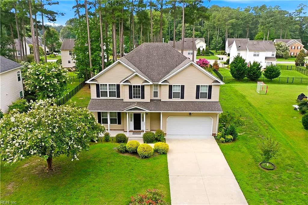232 Wellington Cir NONE, SMITHFIELD VA 23430 - Photo 3