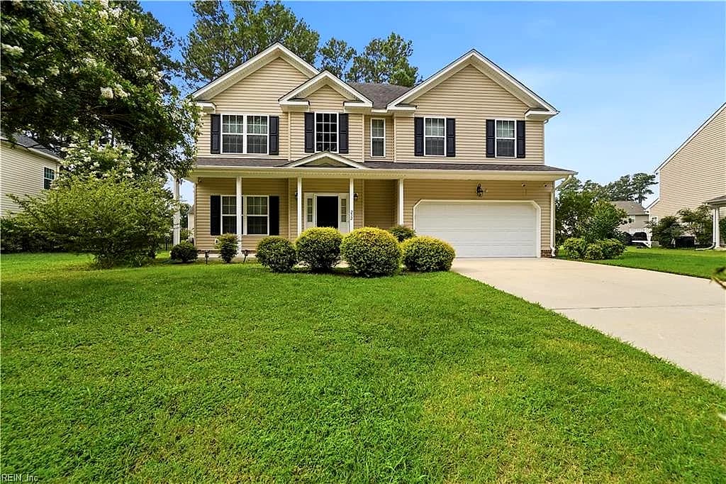 232 Wellington Cir NONE, SMITHFIELD VA 23430 - Photo 4