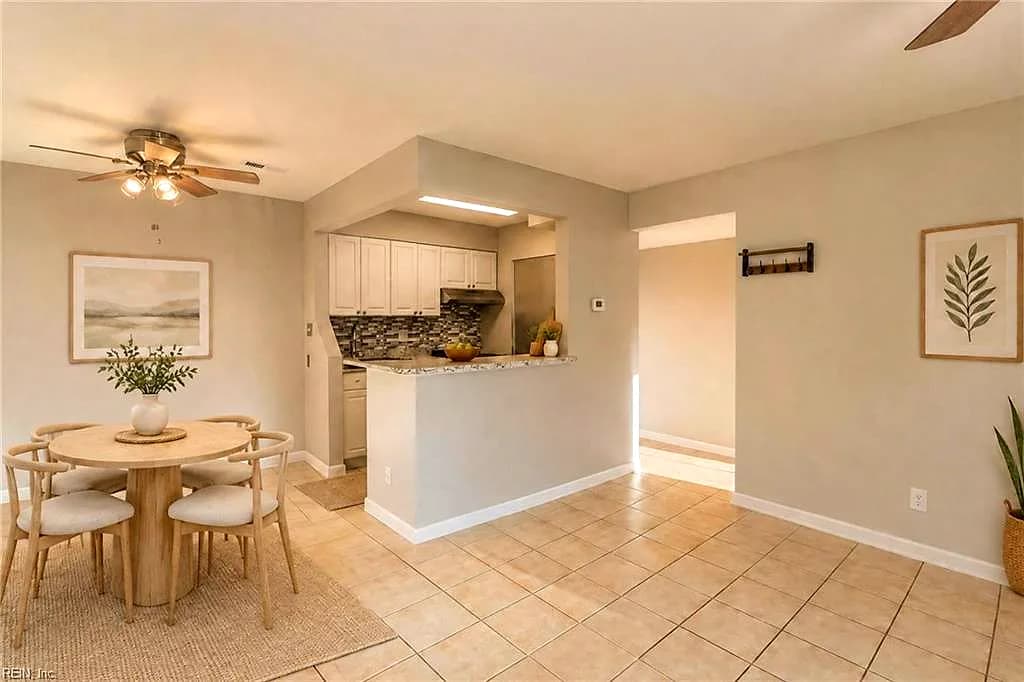 63 Wells CT, HAMPTON VA 23666 - Photo 3