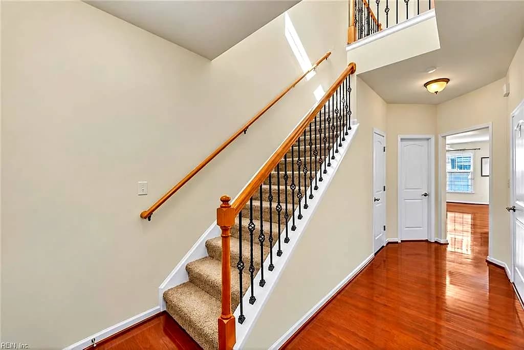 404 Tanners Green CT, CHESAPEAKE VA 23320 - Photo 4