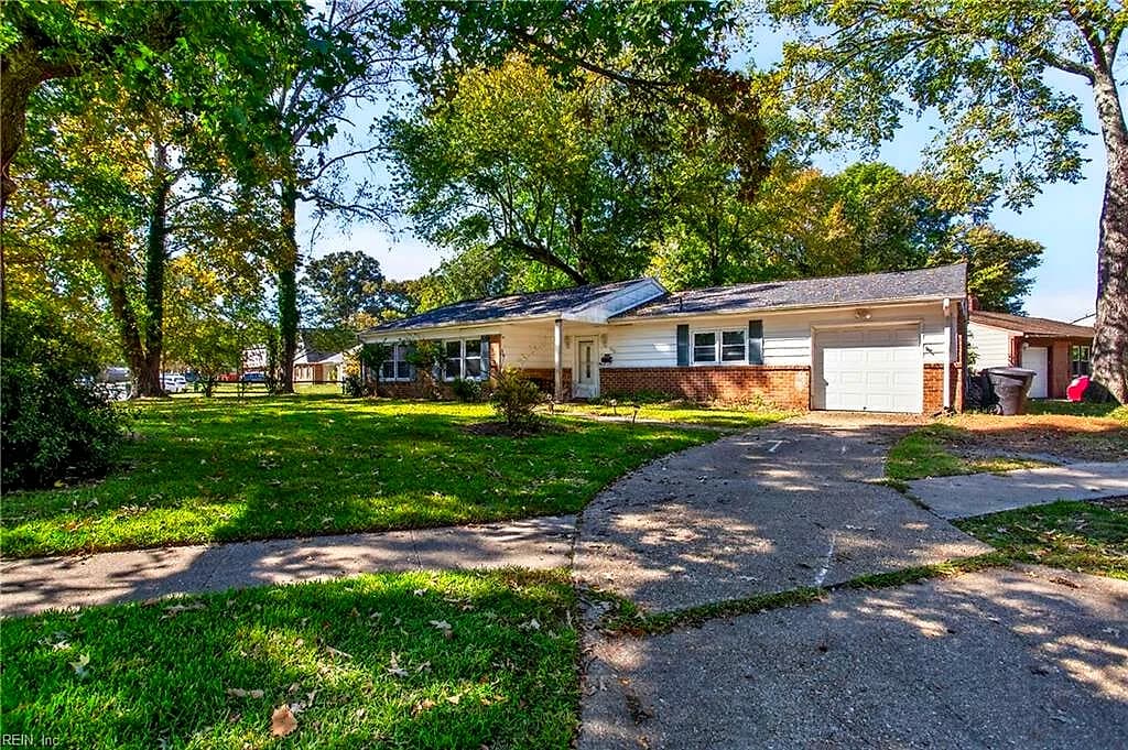 501 S Kings Point RD, VIRGINIA BEACH VA 23452 - Photo 4