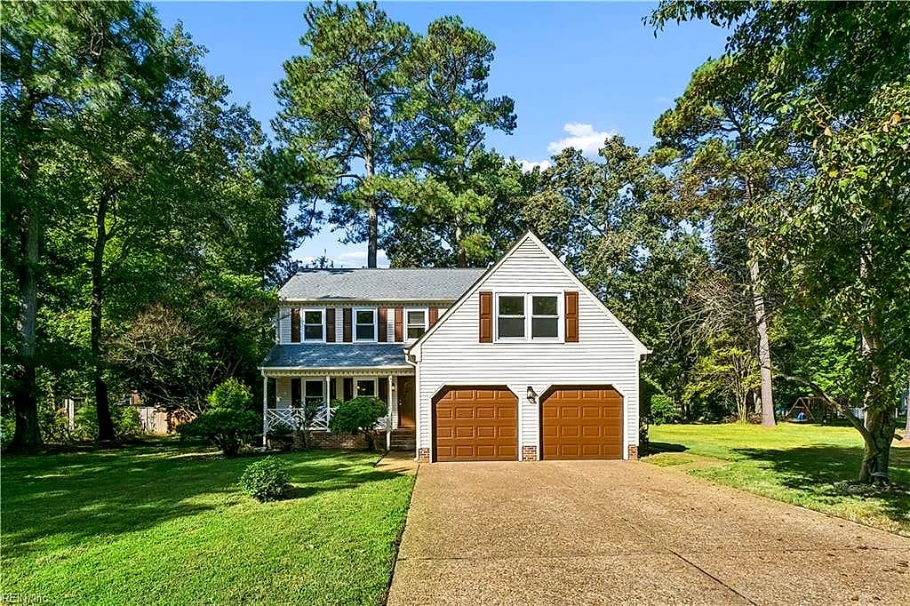 403 Gaines WAY, YORKTOWN VA 23692 - Photo 3