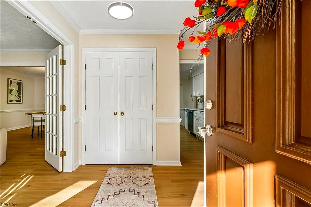 403 Gaines WAY, YORKTOWN VA 23692 - Photo 5
