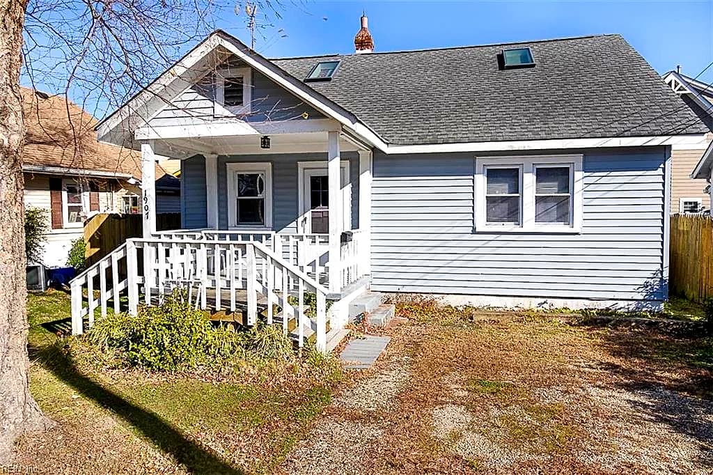 1907 Mediterranean AVE #A, VIRGINIA BEACH VA 23451 - Photo 3