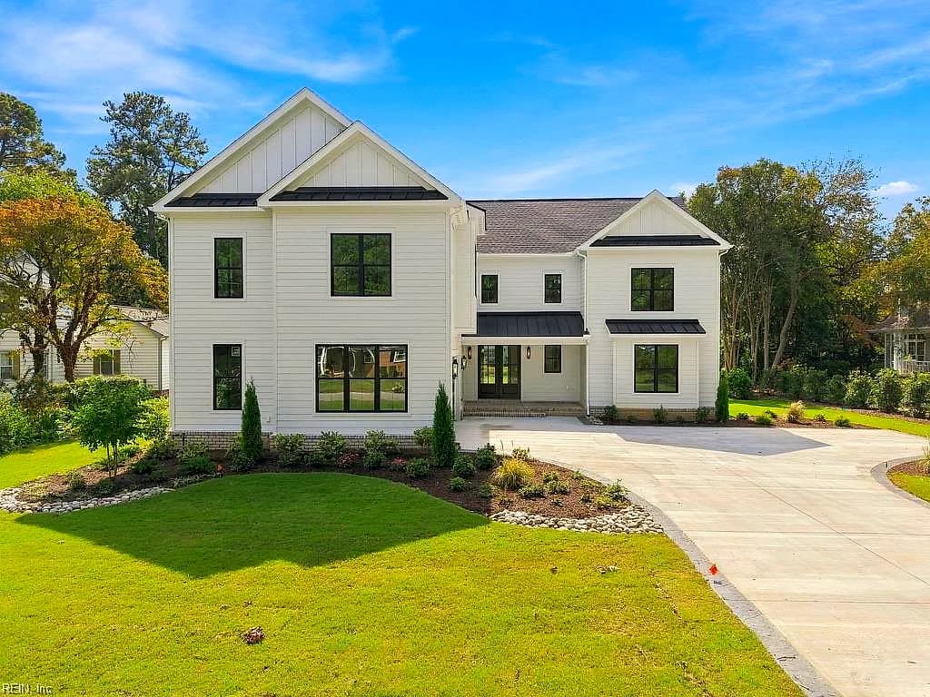 1121 Windsor RD, VIRGINIA BEACH VA 23451 - Main photo