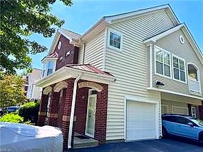 713 Windy WAY #108, NEWPORT NEWS VA 23602