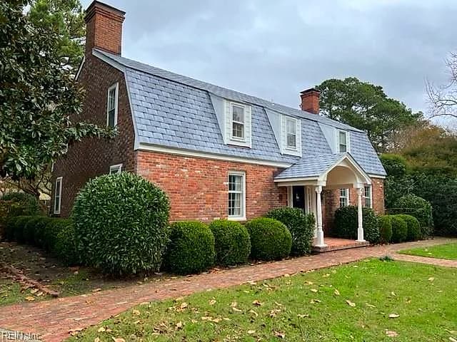 704 Kings Grant RD, VIRGINIA BEACH VA 23452 - Main photo
