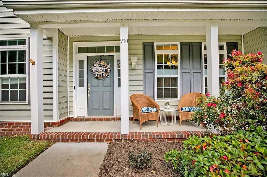920 Covenant WAY, CHESAPEAKE VA 23322 - Photo 3