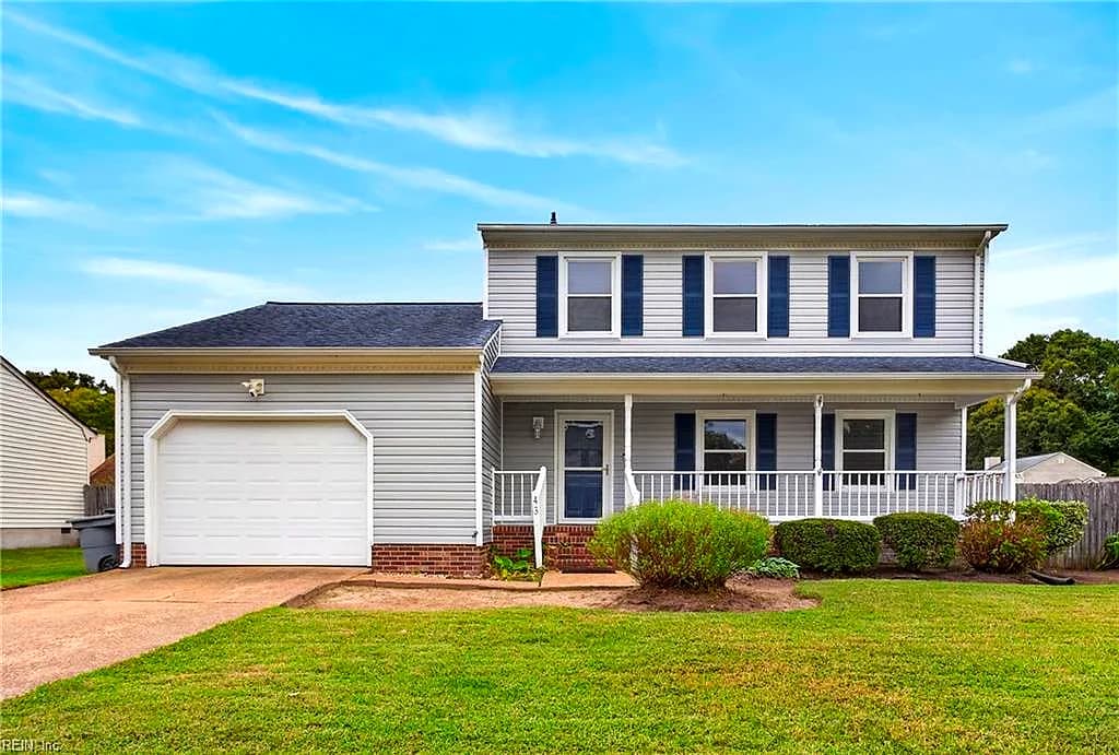 43 Charlene LOOP, HAMPTON VA 23666 - Photo 3
