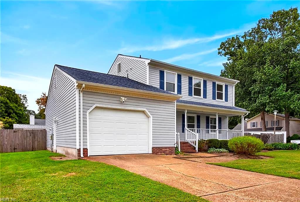 43 Charlene LOOP, HAMPTON VA 23666 - Photo 4