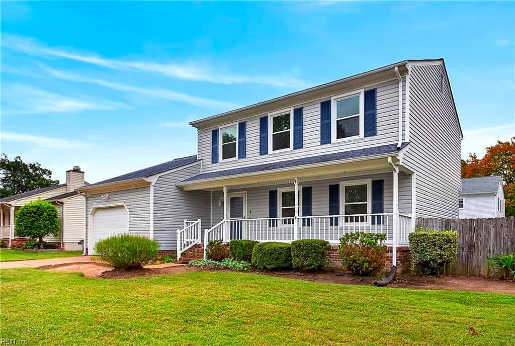 43 Charlene LOOP, HAMPTON VA 23666 - Photo 5