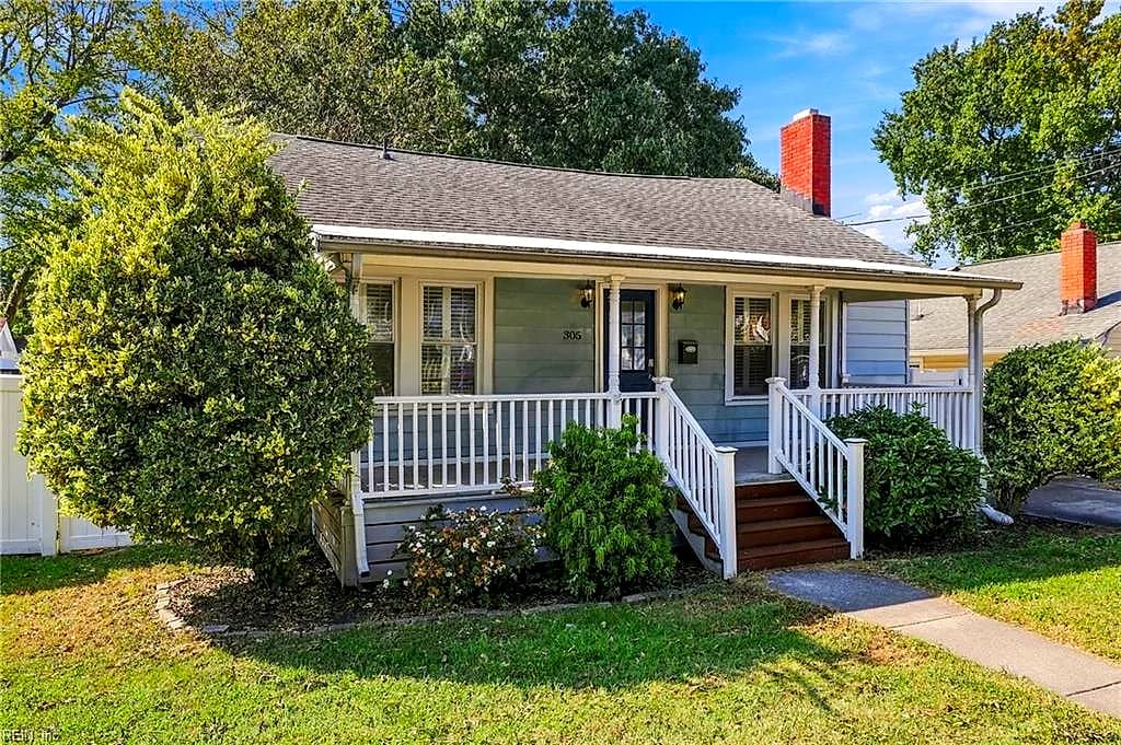 305 Lenox AVE, NORFOLK VA 23503 - Photo 3