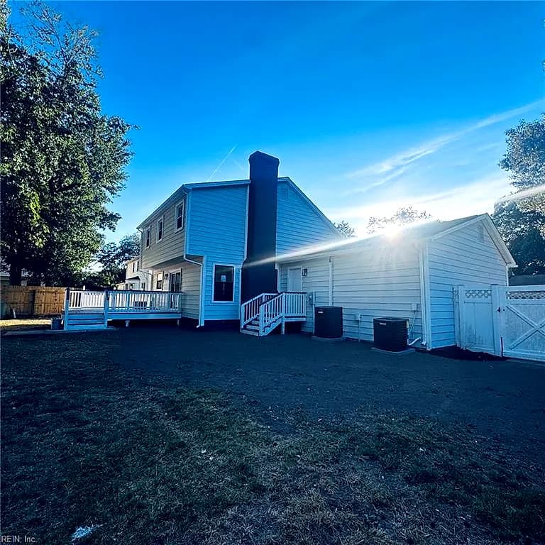 5304 Doon ST, VIRGINIA BEACH VA 23464 - Photo 3