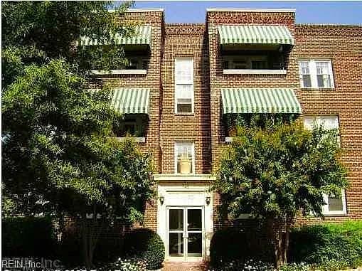 742 Washington PARK #A4, NORFOLK VA 23517 - Main photo