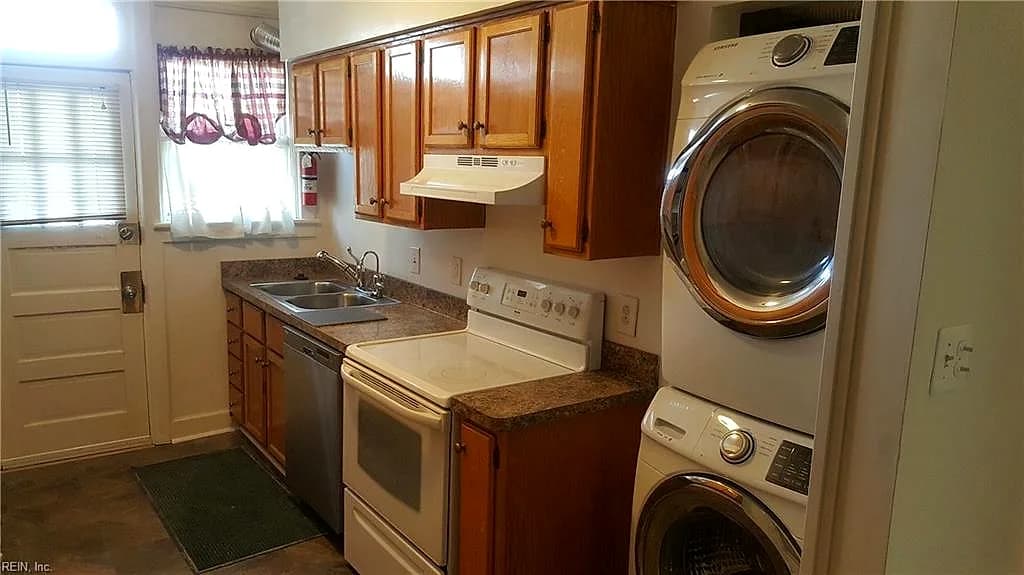 742 Washington PARK #A4, NORFOLK VA 23517 - Photo 4