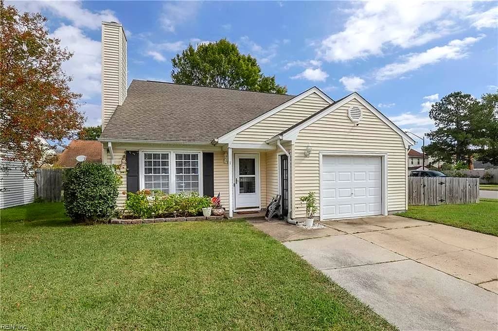 2161 Lyndora RD, VIRGINIA BEACH VA 23464 - Photo 3