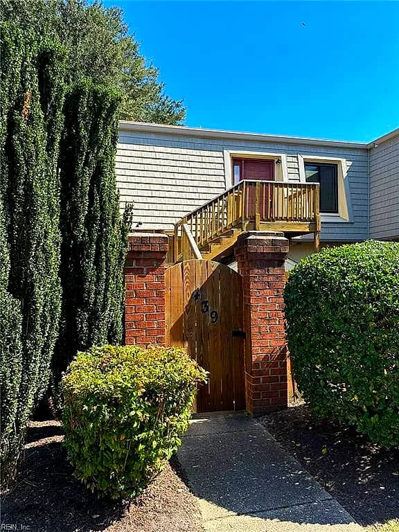 439 Marsh Duck WAY, VIRGINIA BEACH VA 23451 - Photo 4
