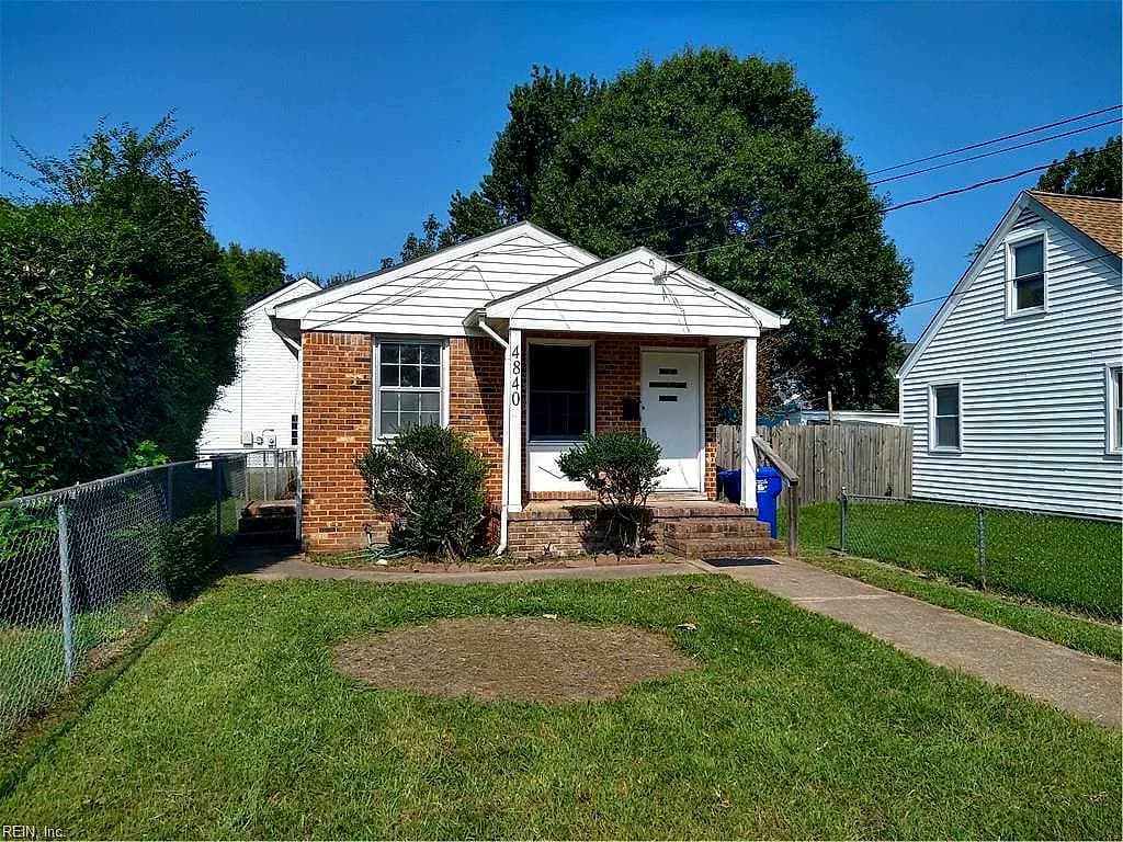 4840 Texas AVE, NORFOLK VA 23513 - Photo 2