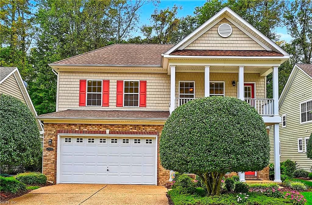 2909 Charisma CT, VIRGINIA BEACH VA 23456 - Photo 4