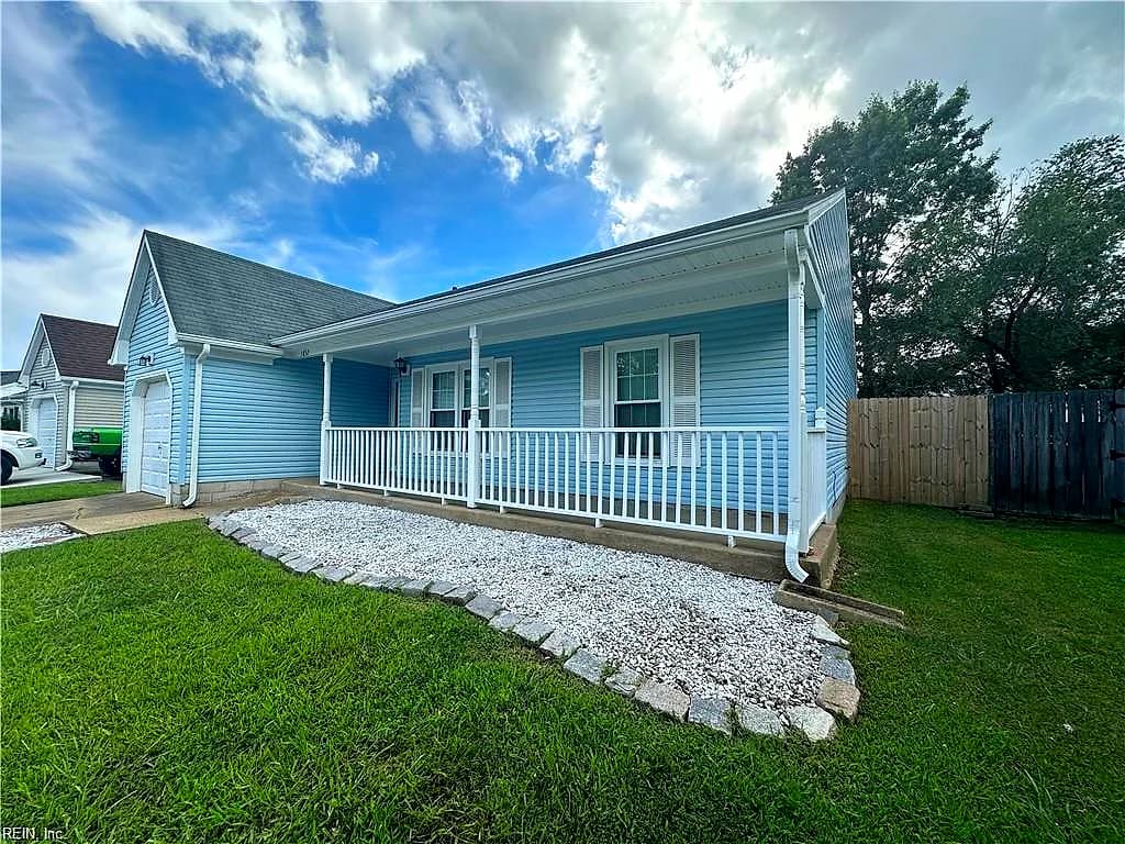 1852 Blairmore ARCH, VIRGINIA BEACH VA 23454 - Photo 3