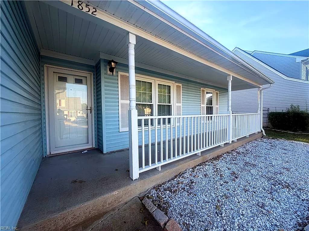 1852 Blairmore ARCH, VIRGINIA BEACH VA 23454 - Photo 4