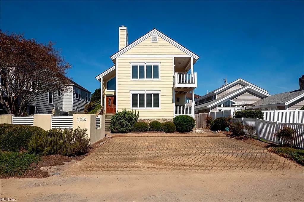 103 49th ST, VIRGINIA BEACH VA 23451 - Photo 2