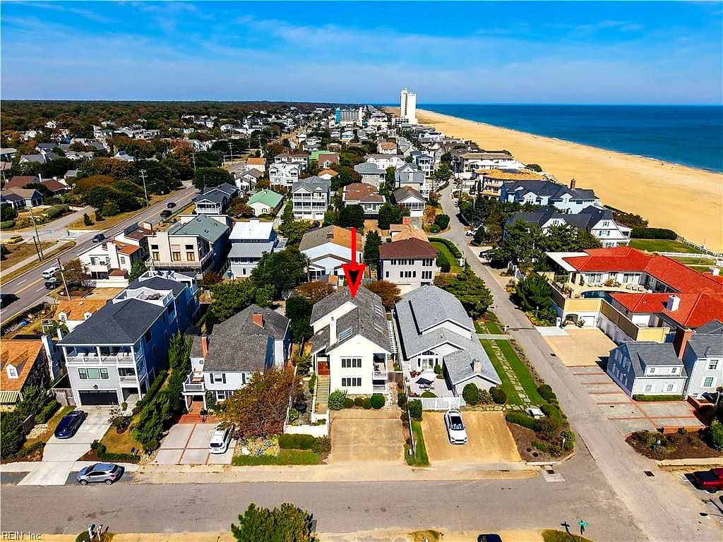 103 49th ST, VIRGINIA BEACH VA 23451 - Photo 5