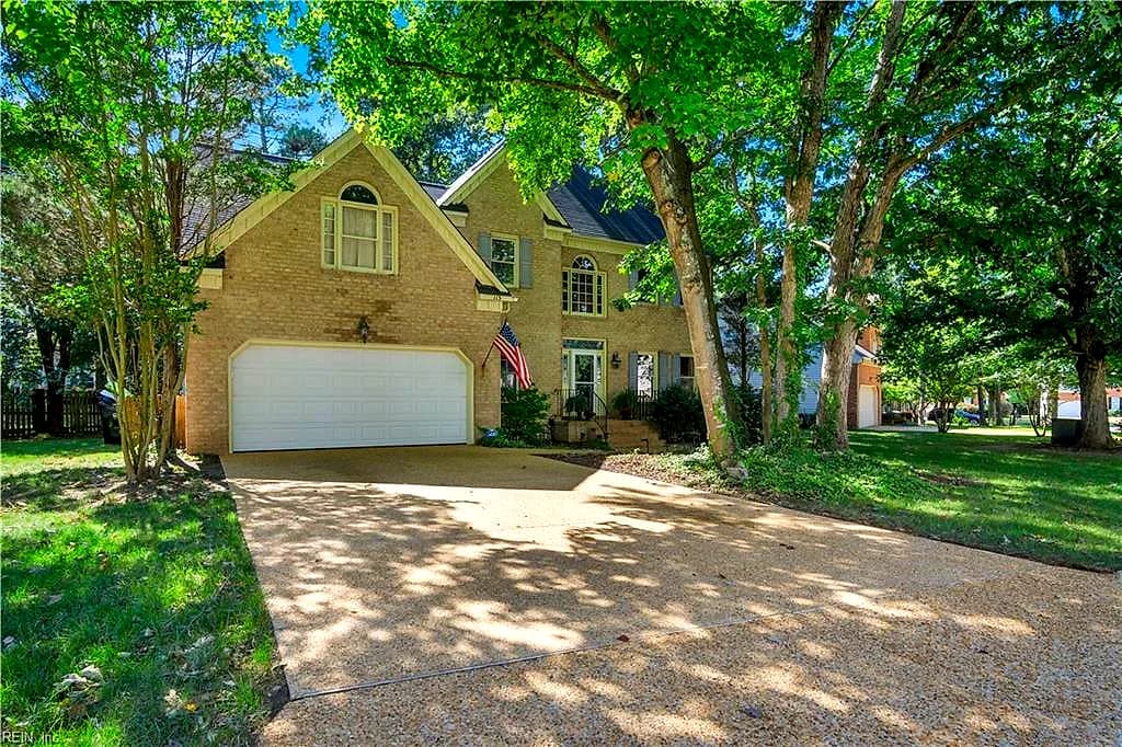 113 Ewell PL, WILLIAMSBURG VA 23188 - Photo 3