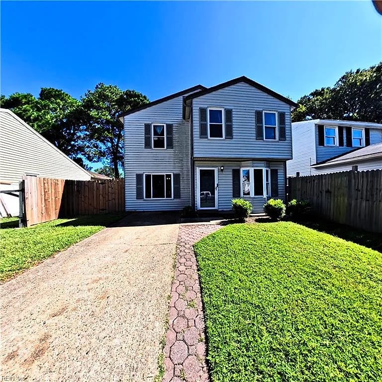 4981 Rugby RD, VIRGINIA BEACH VA 23464
