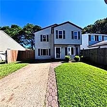 4981 Rugby RD, VIRGINIA BEACH VA 23464 - Photo 2