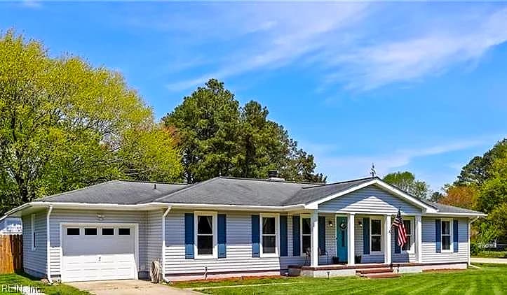 8075 Glass RD, HAYES VA 23072 - Photo 2