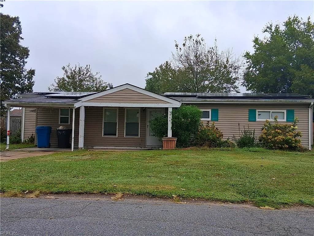 4944 Paine LN, VIRGINIA BEACH VA 23455 - Photo 2