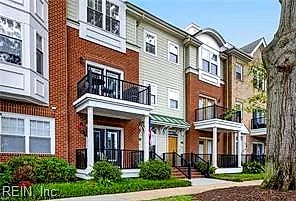 929 Bolling AVE, NORFOLK VA 23508