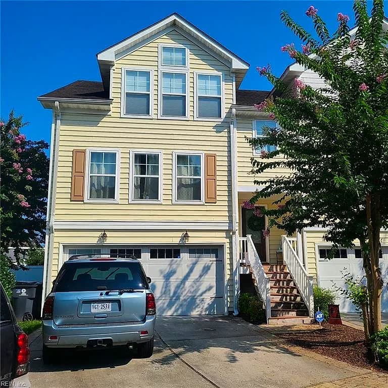 5517 Taylors Walke LN, VIRGINIA BEACH VA 23462 - Photo 2