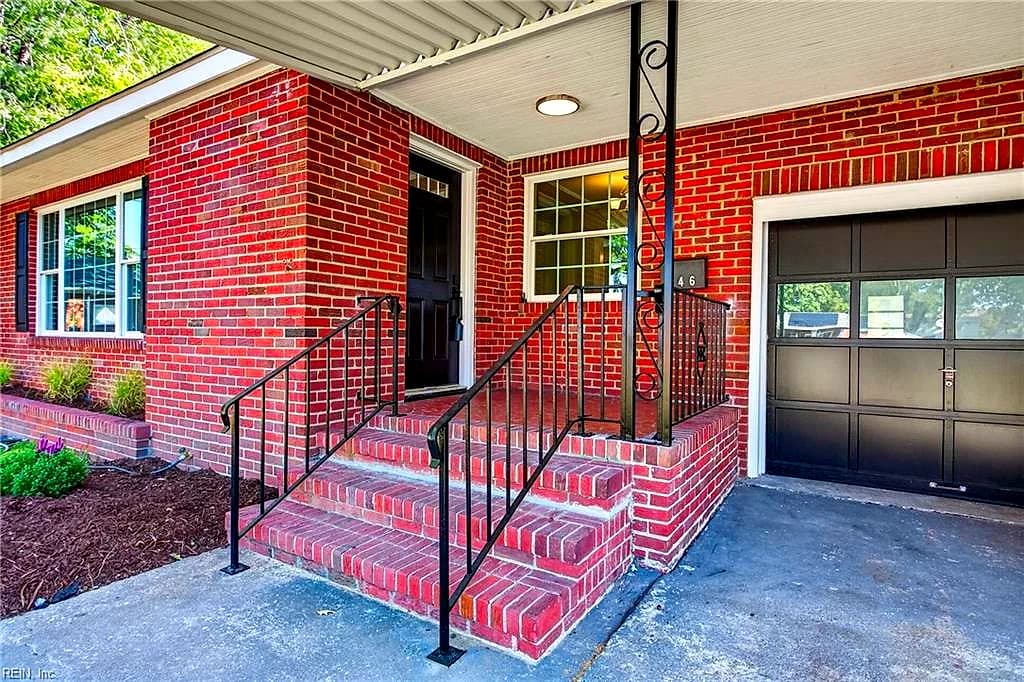 146 Cambridge PL, HAMPTON VA 23669 - Photo 5