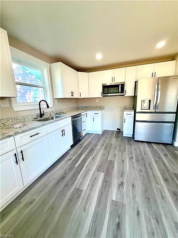 539 Slater AVE, HAMPTON VA 23664 - Photo 3