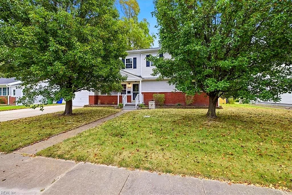 8200 Wedgewood DR, NORFOLK VA 23518 - Photo 2