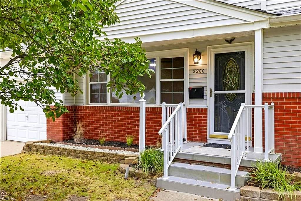 8200 Wedgewood DR, NORFOLK VA 23518 - Photo 3