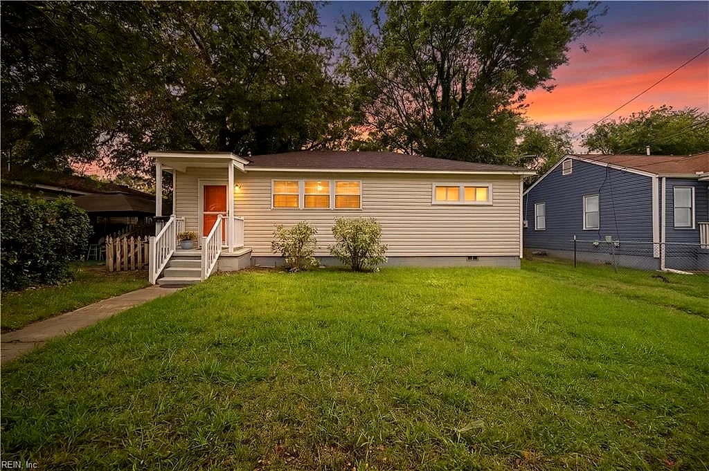 1531 W 41st ST, NORFOLK VA 23508