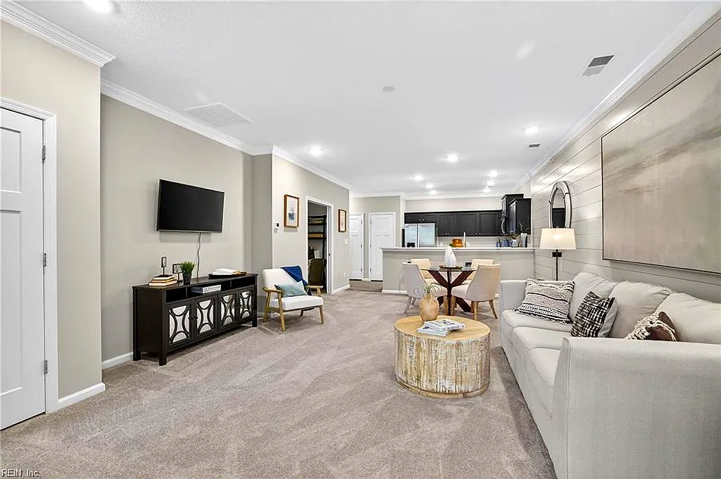 MM Beacon @ Villages At Bartlett Station NONE, Carrollton — 1 bed Residential, 1,262 sqft