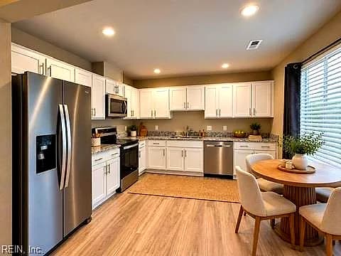 1102 Clarys DR, SUFFOLK VA 23434 - Photo 5