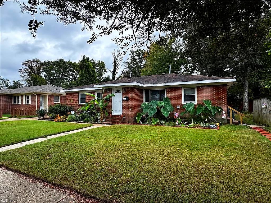911 Mildred ST, NORFOLK VA 23518 - Photo 3