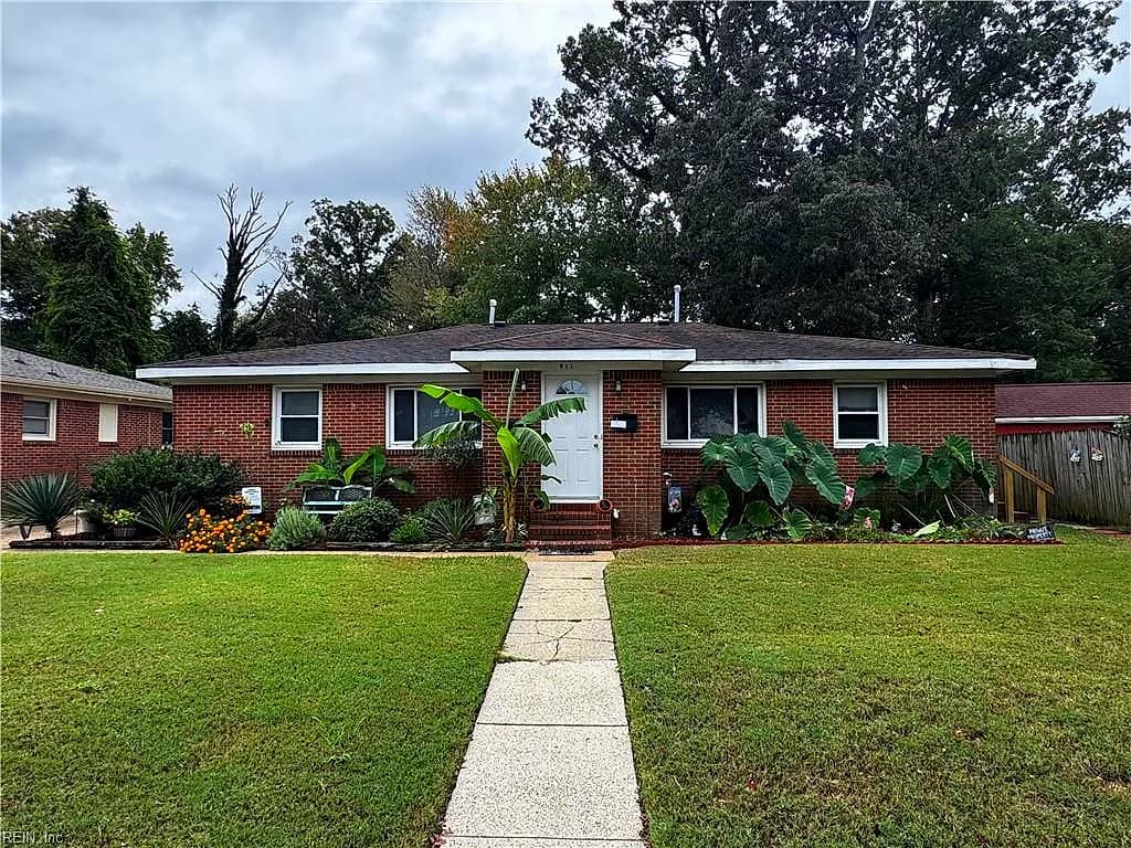911 Mildred ST, NORFOLK VA 23518 - Photo 4
