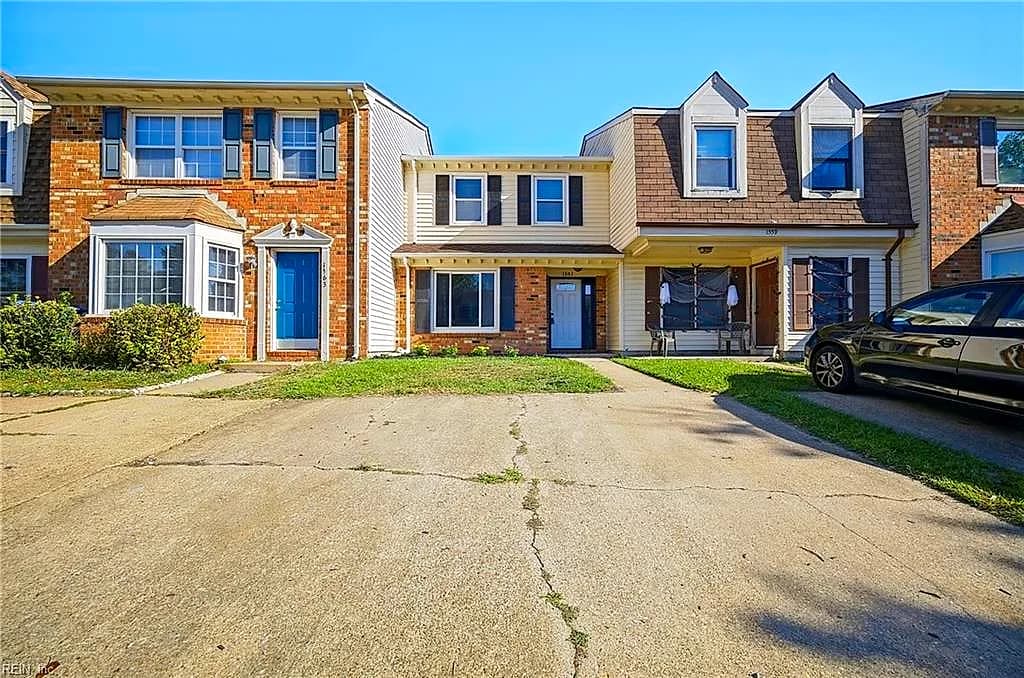 1561 Jameson DR, VIRGINIA BEACH VA 23464 - Photo 3