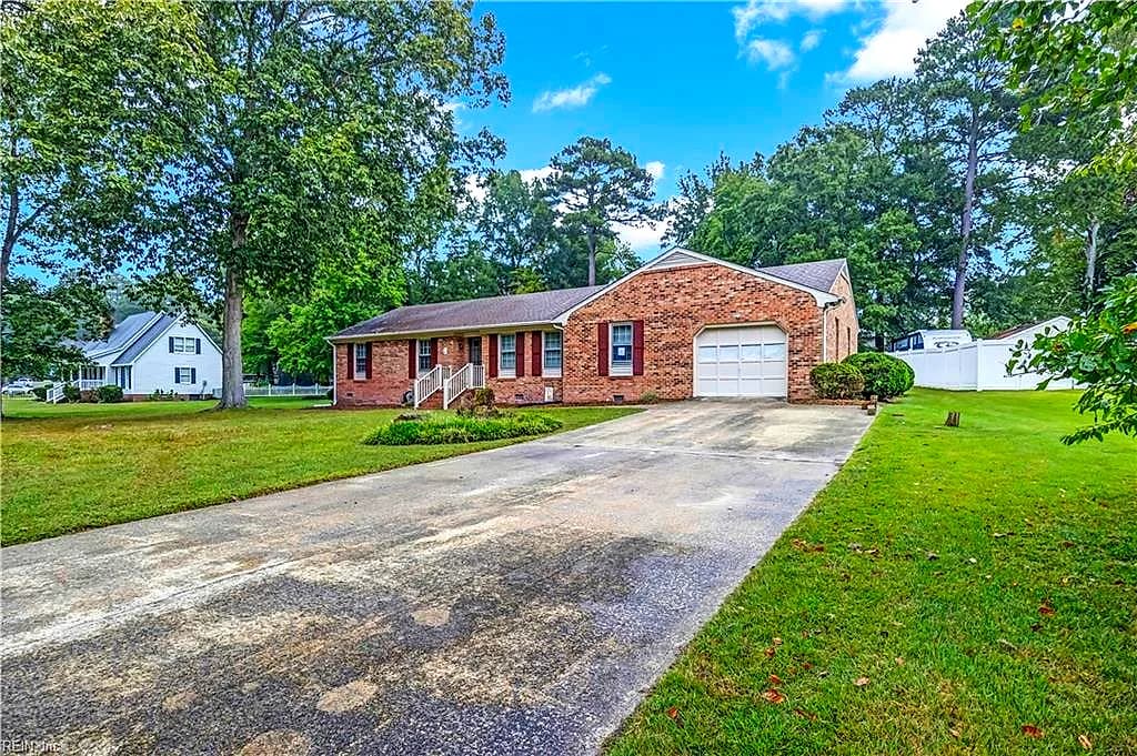 22441 Homestead LN, FRANKLIN VA 23851 - Photo 3
