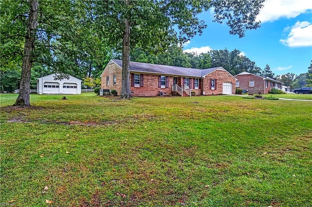 22441 Homestead LN, FRANKLIN VA 23851 - Photo 4