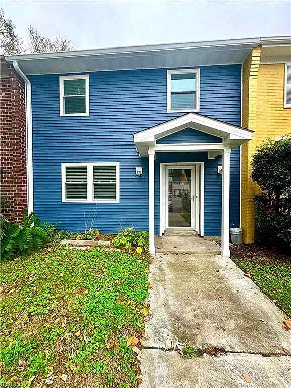 4505 Saint John CT, VIRGINIA BEACH VA 23455 - Photo 2